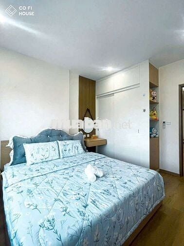 Chính chủ bán CH The Ori Garden 1PN+1 view biển, full NT 1.65 tỷ