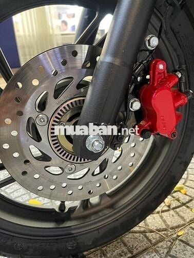 Sh 160 abs đk 7/2025 chạy 200km mới 99,9%