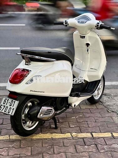 [GÓP ĐƯỢC GIỮ CAVET] PRIMAVERA 2015, odo 21k km