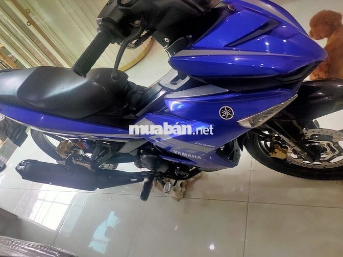 Ex150 63zz (máy mới)