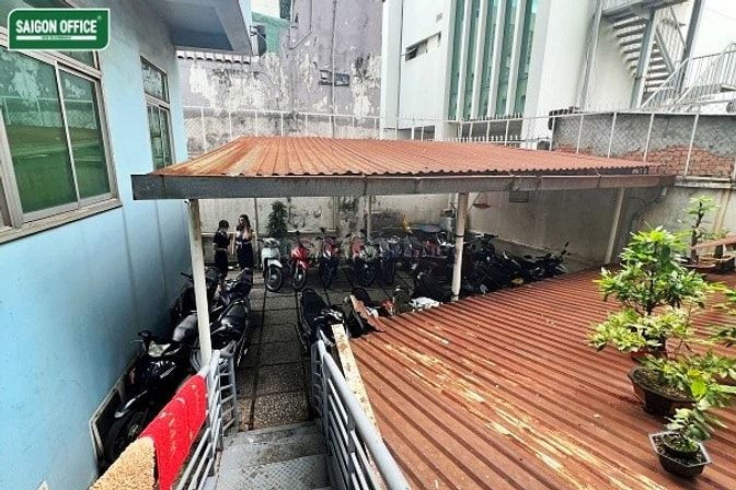 Toà Nhà 2MT Giá tốt  23  Nguyễn Thị Huỳnh, Gần Nguyễn Văn Trỗi 