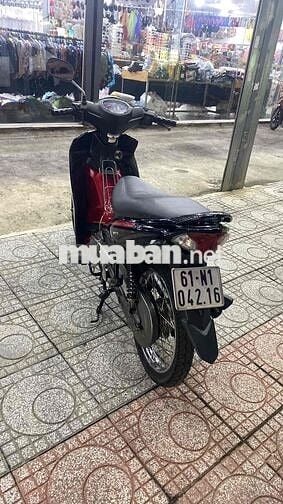 cần bán sirius fi siêu đẹp