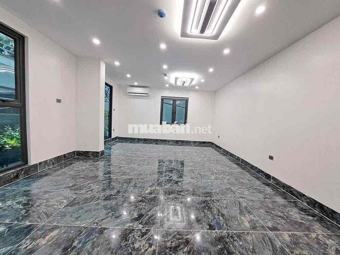 SIÊU PHẨM HOÀNG MAI , Ô TÔ ĐỖ CỬA , NHÀ MỚI TINH FUN NỘI THẤT DT 52 M
