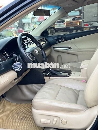 Camry 2017 2.0E chất xe đẹp, không lỗi rất mới