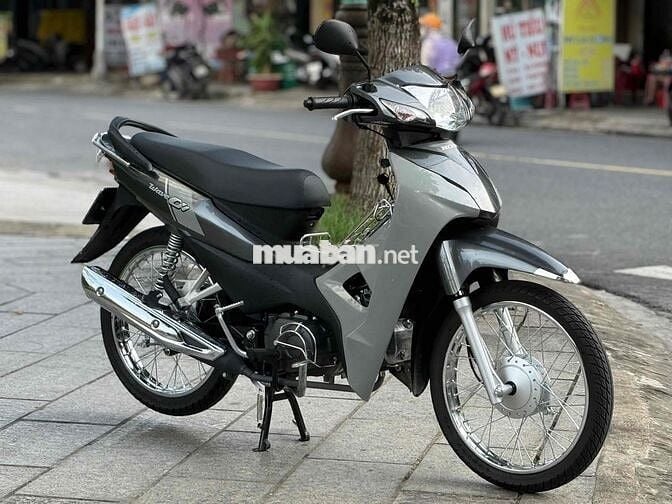 wave 2025 xi măng như xe hãng mới dắt ra 600km