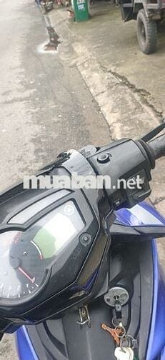 Ex150 63zz (máy mới)