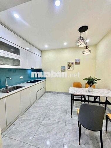 🏠🏠🏠Nguyễn An Ninh Hoàng Mai Hà Nội     ✅ TẬP THỂ TẦNG 1, VỊ TRÍ ĐẸP, M
