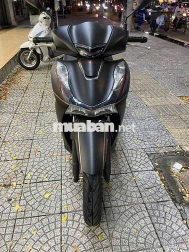 Sh 160 abs đk 7/2025 chạy 200km mới 99,9%