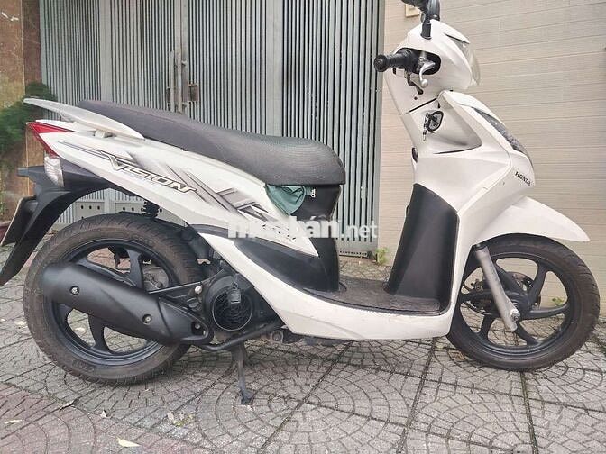 Bán xe vision