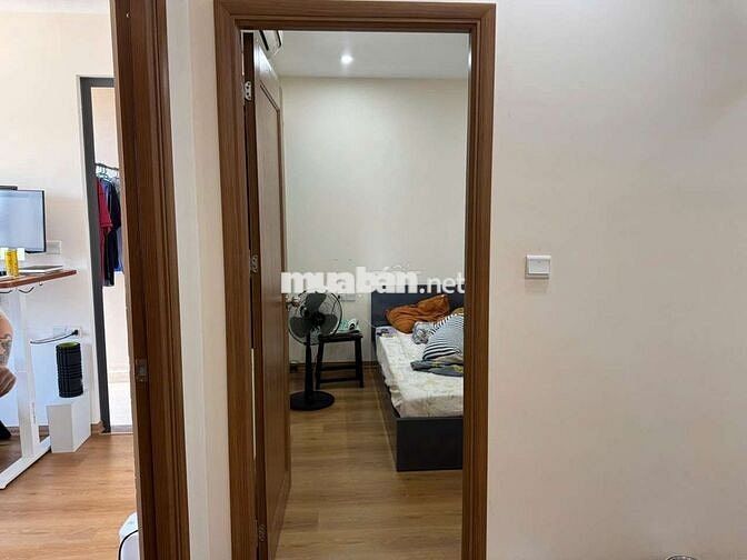 BÁN GẤP 2PN CC BÀU TRÀM, GIÁ 1450 CÓ GÓI VAY NHCS 400TR