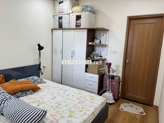BÁN GẤP 2PN CC BÀU TRÀM, GIÁ 1450 CÓ GÓI VAY NHCS 400TR