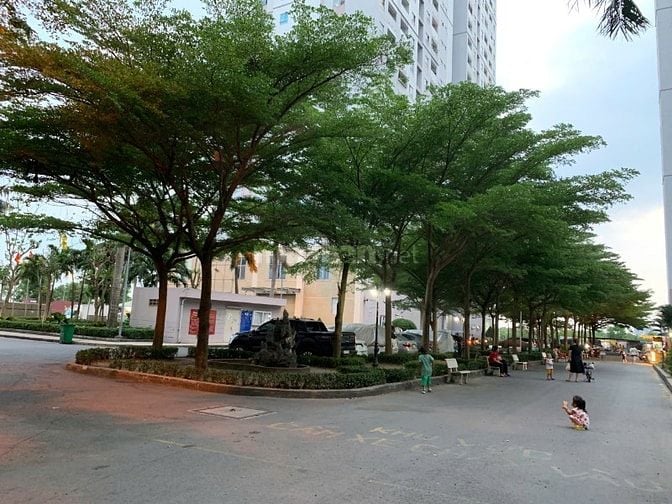 HQC PLAZA căn 55m2 giá 1.1 tỷ lô HQ1 nhận nhà ở ngay.LH 0909 456 158