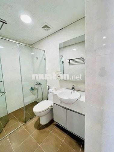 Căn hộ 62m² – Tháp Thiên Niên Kỷ Quang Trung, Hà Đông – Full nội thất