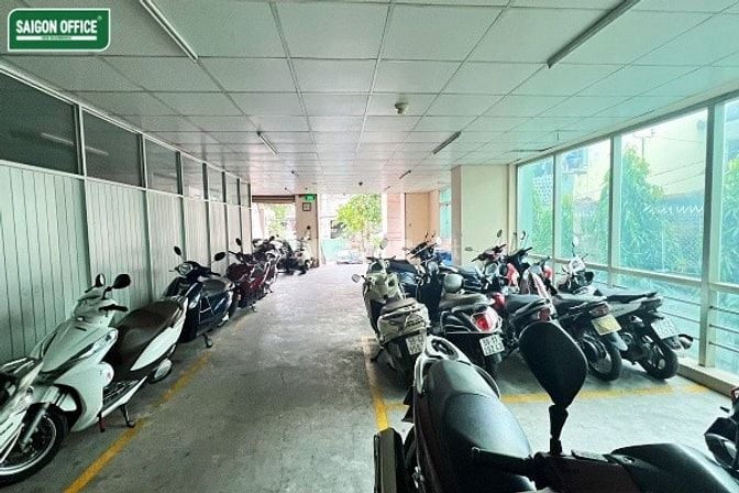 Toà Nhà 2MT Giá tốt  23  Nguyễn Thị Huỳnh, Gần Nguyễn Văn Trỗi 