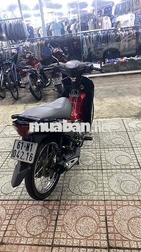 cần bán sirius fi siêu đẹp