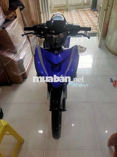 Ex150 63zz (máy mới)