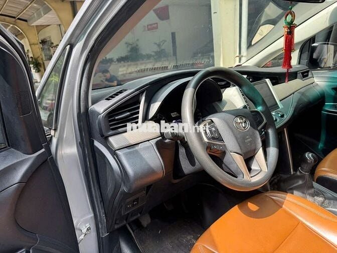 Toyota Innova 1980 - 114500 km