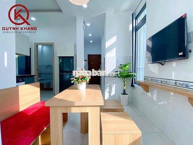HT 2PN 1PN GẦN NGÃ TƯ BẢY HIỀN,CHỢ TÂN BÌNH ĐẦY ĐỦ NỘI THẤT 70M2