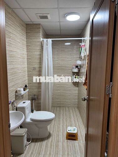 BÁN GẤP 2PN CC BÀU TRÀM, GIÁ 1450 CÓ GÓI VAY NHCS 400TR