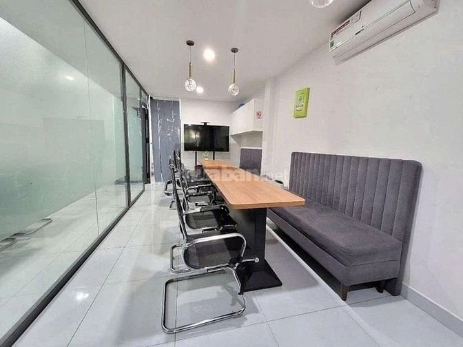 CHO THUÊ NHÀ NGUYÊN CĂN – HẺM XE TẢI CỘNG HOÀ, PHƯỜNG 12, QUẬN TÂN BÌN