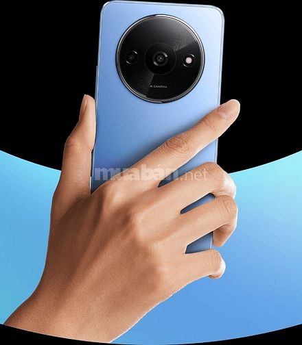 Hello, Anh chị em, Dạ mình có điện thoại REDMI A3 còn mới