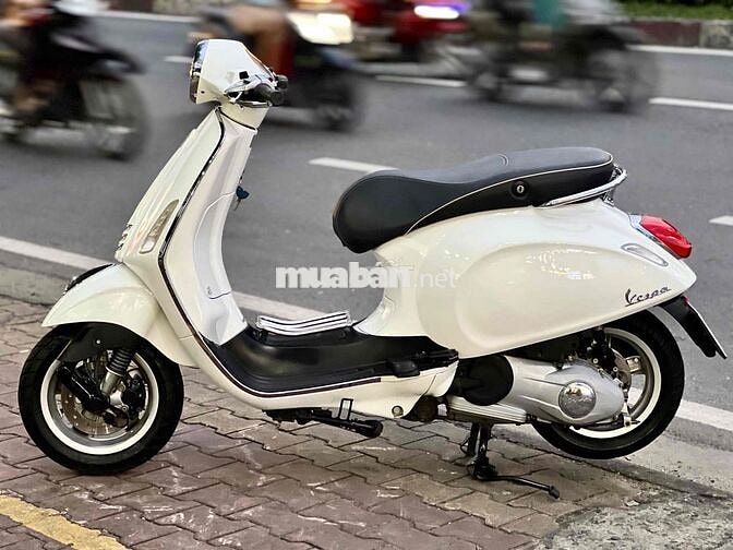 [GÓP ĐƯỢC GIỮ CAVET] PRIMAVERA 2015, odo 21k km