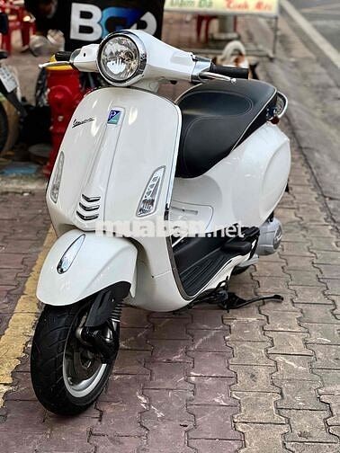 [GÓP ĐƯỢC GIỮ CAVET] PRIMAVERA 2015, odo 21k km