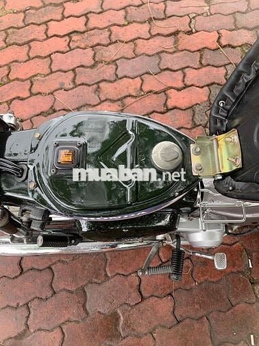 xe cub 90cc