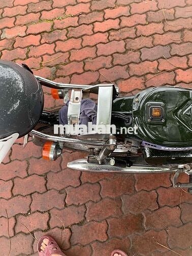 xe cub 90cc