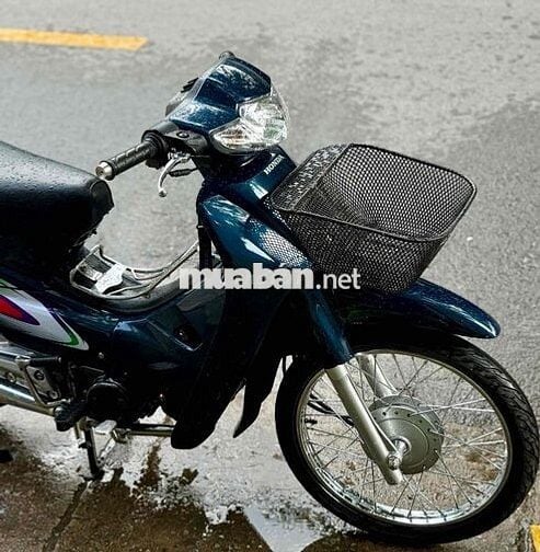 alpha 2002 bstp chính chủ