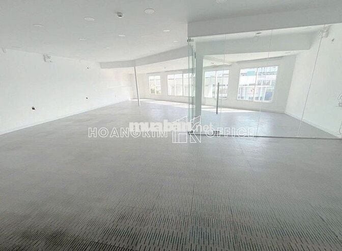 Thuê văn phòng giá rẻ Quận Tân Bình, Út Tịch 100 - 200m² giá ưu đãi