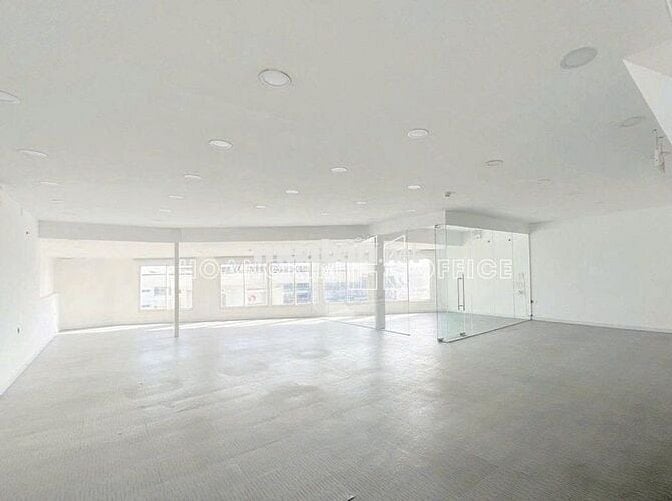 Thuê văn phòng giá rẻ Quận Tân Bình, Út Tịch 100 - 200m² giá ưu đãi