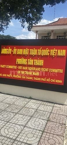 Mua bán đất Sônng Xoài Bà Rịa Vũng Tàu