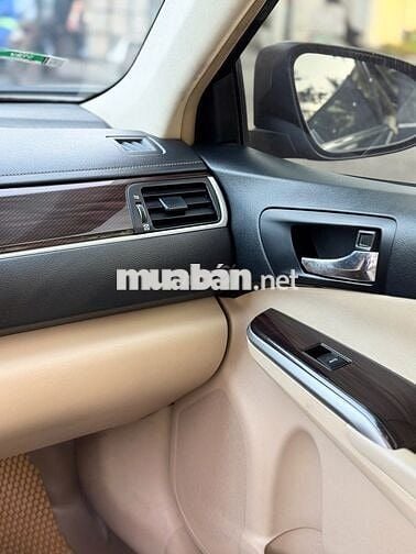 Camry 2017 2.0E chất xe đẹp, không lỗi rất mới