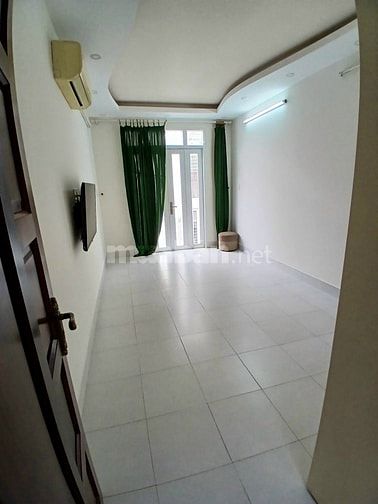 Chủ giảm ngay 400 triệu – nhà đẹp vuông vức hẻm Hòa Hưng, giá nhỉnh 6T