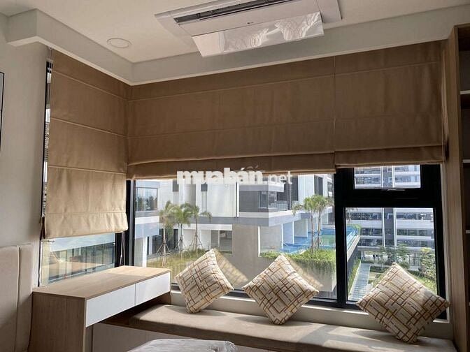 KINGDOM 101 QUẬN 10 Cần cho thuê căn 2PN Full nội thất sẵn