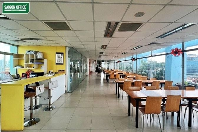 Toà Nhà 2MT Giá tốt  23  Nguyễn Thị Huỳnh, Gần Nguyễn Văn Trỗi 