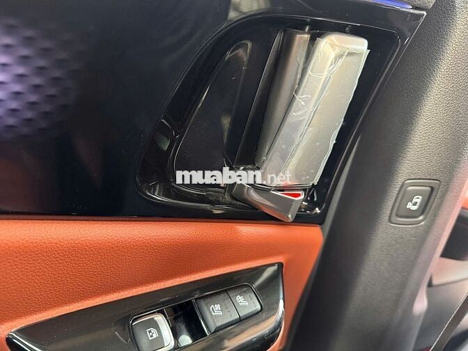 Kia Carnival Signature 2022 - 46000 km