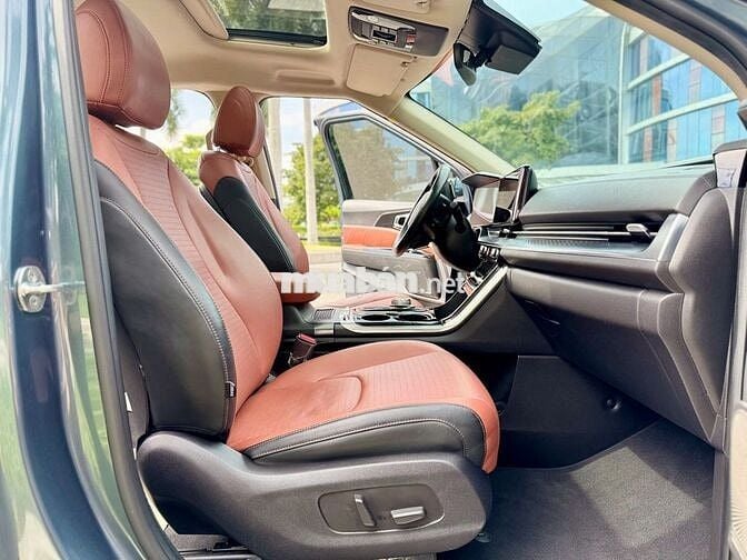 Kia Carnival Signature 2022 - 46000 km