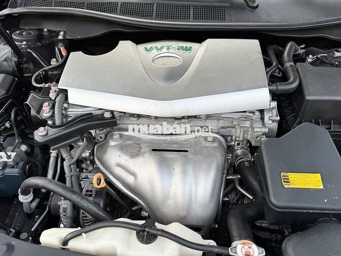 Camry 2017 2.0E chất xe đẹp, không lỗi rất mới