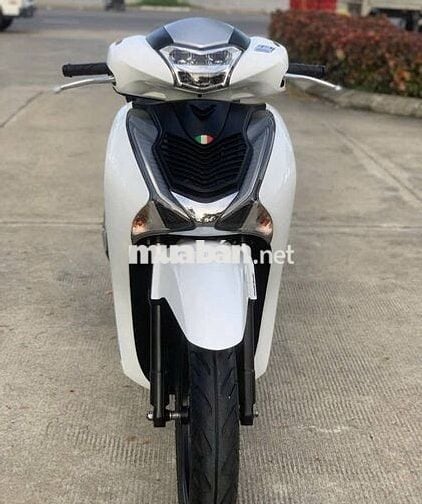 SH 2019 siêu mới có trả góp trao đổi