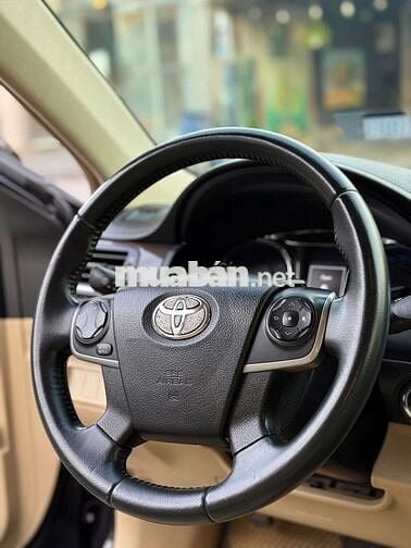 Camry 2017 2.0E chất xe đẹp, không lỗi rất mới