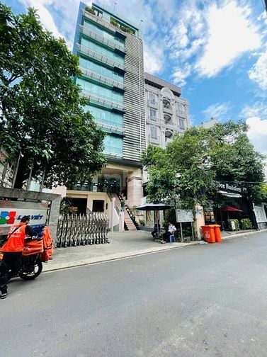 Toà Nhà 2MT Giá tốt  23  Nguyễn Thị Huỳnh, Gần Nguyễn Văn Trỗi 
