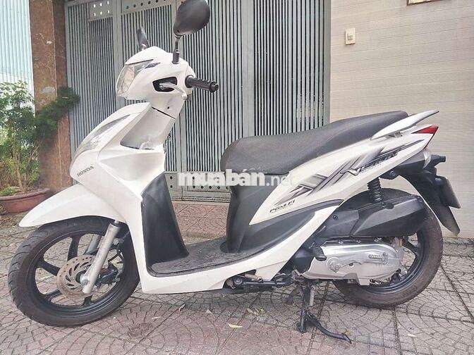 Bán xe vision
