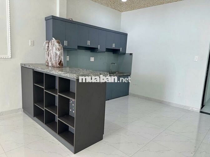 SIÊU HOT SIÊU BỰ 60M2 NGUYỄN VĂN KHỐI, P9, GV CHỈ 4,9 TỶ