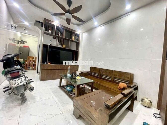 Bán nhà Quang Trung hà đông dt 36m 3tỷ1  3 tầng 4 ngủ