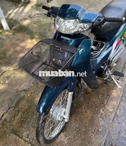 alpha 2002 bstp chính chủ