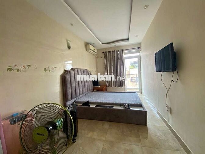 🚒🏚 CHỦ NHÀ KẸT TIỀN NÊN BÁN GẤP GẤP🔥 - THOẠI NGỌC HẦU - TÂN BÌNH