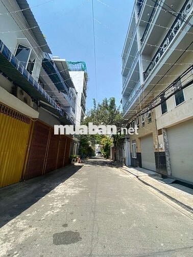 🚒🏚 CHỦ NHÀ KẸT TIỀN NÊN BÁN GẤP GẤP🔥 - THOẠI NGỌC HẦU - TÂN BÌNH