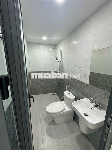 SIÊU HOT SIÊU BỰ 60M2 NGUYỄN VĂN KHỐI, P9, GV CHỈ 4,9 TỶ